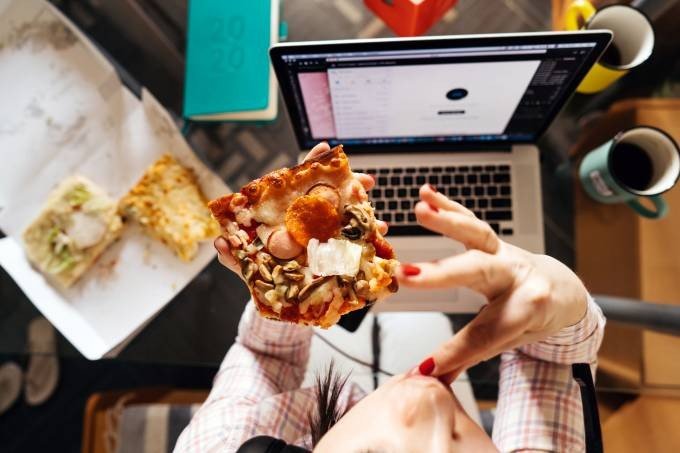 Startup 'liberta' restaurantes de apps e prevê faturar 4x mais em 2021