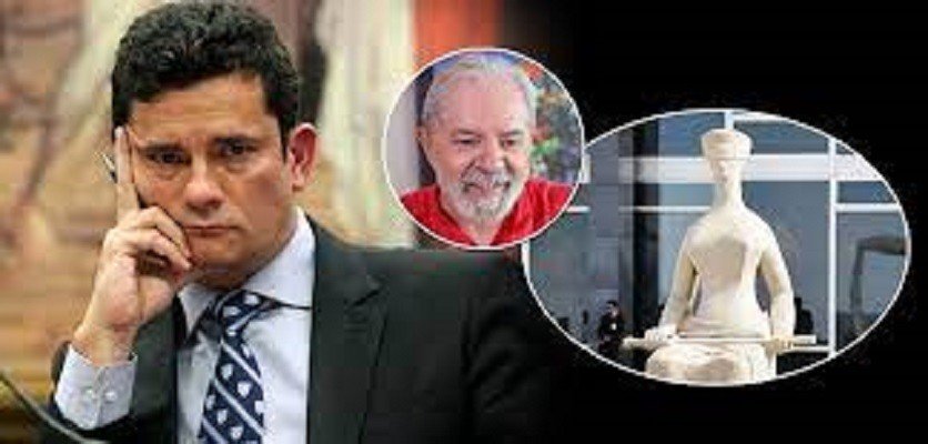 STF forma maioria e confirma que Moro foi parcial e suspeito na perseguição contra Lula