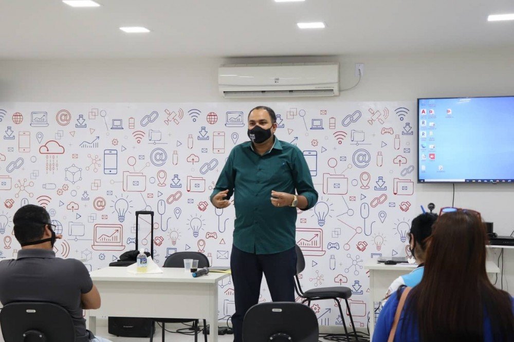 SAAE realiza primeiro curso de gestão e fiscalização de contratos administrativos