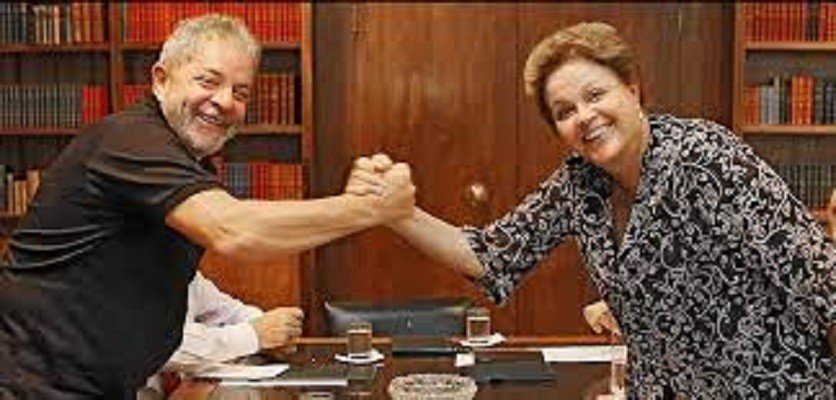 A mentira destruiu a democracia no Brasil e sua reconstrução só será possível se houver compromisso com a verdade histórica