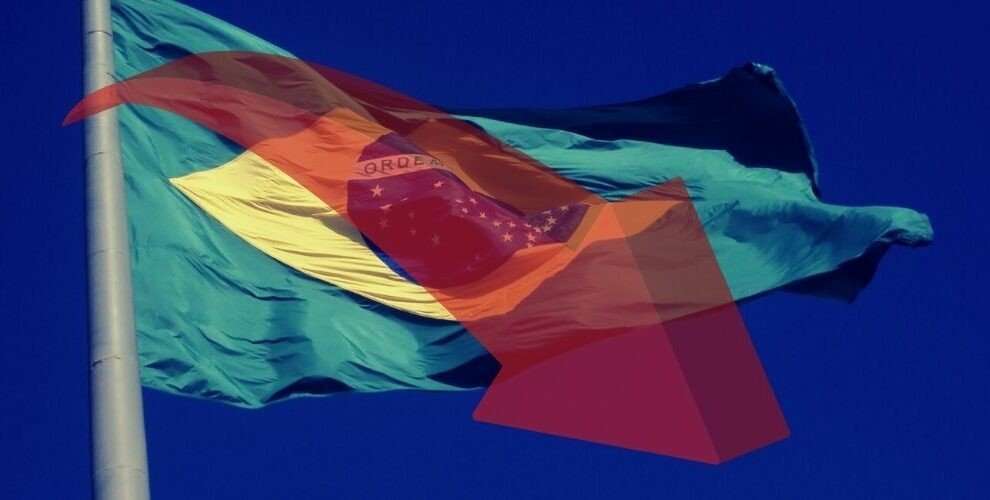 O Ranking Mundial da Liberdade de Imprensa mostra que o Brasil foi rebaixado. Agora, o país está na “zona vermelha”