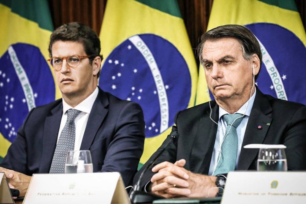 Para investidor, fala de Bolsonaro na Cúpula do Clima não melhora a credibilidade do Brasil