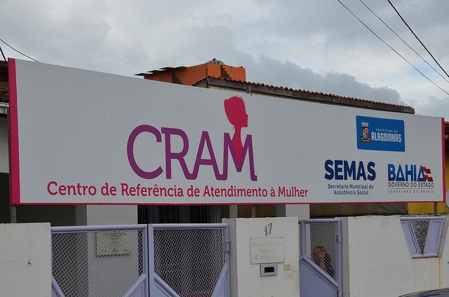 Prefeitura convida mulheres assistidas pelo CRAM para confraternização de fim de ano
