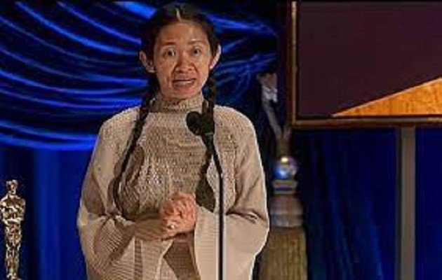 Oscar 2021 - Cineasta chinesa se consagra com melhor filme e direção