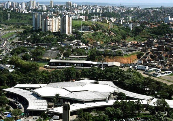 Governo do Estado pede autorização para venda de imóveis na capital e no interior