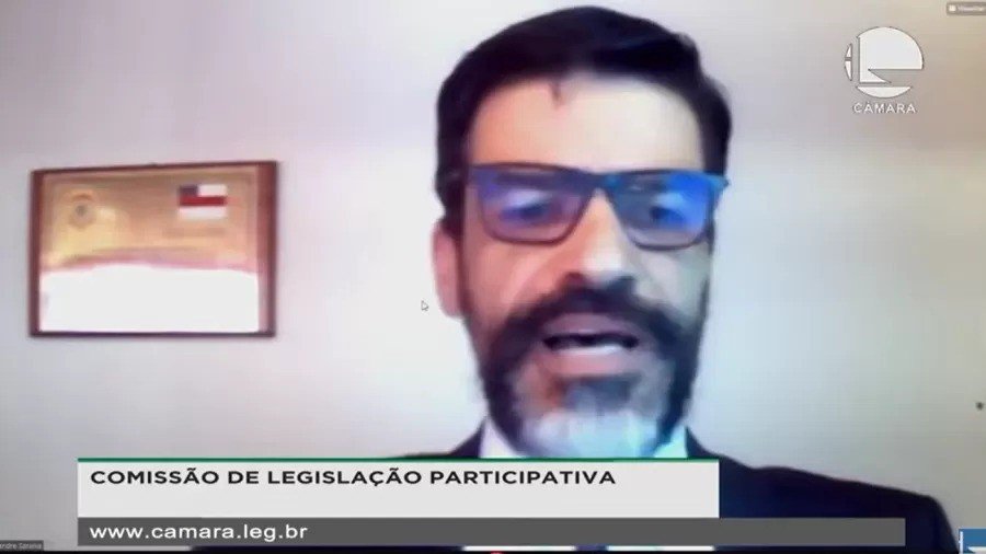 Delegado da PF confirma acusações contra Salles