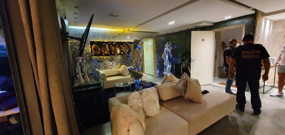 Grupo investigado por tráfico de mulheres e exploração sexual fez cerca de 200 vítimas, diz PF