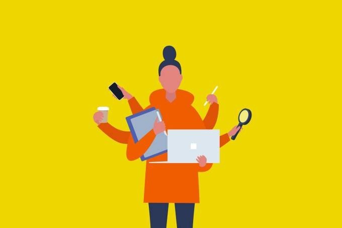 7 habilidades que as empresas mais desejam ver no currículo em 2021