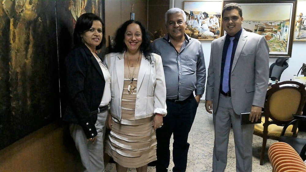 Aprovada a elevação da Comarca de Inhambupe pelo Tribunal da Justiça da Bahia