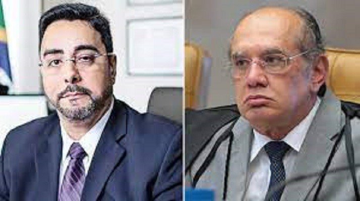 Gilmar vota pela anulação das decisões de Bretas contra escritórios de advocacia