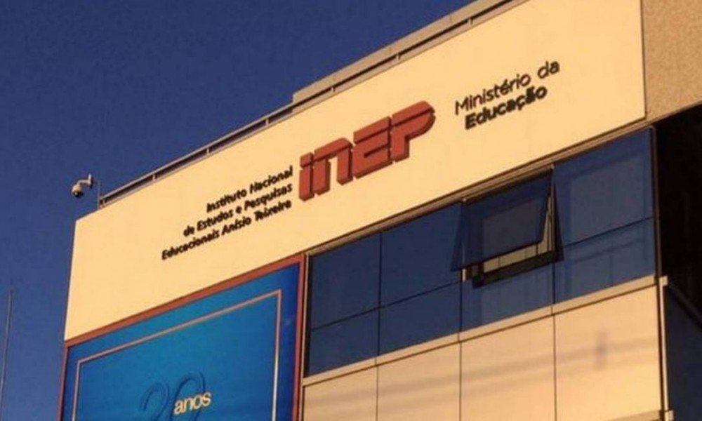 Equipe do Inep começa a entregar cargos após demissão da coordenadora dos cursos de graduação