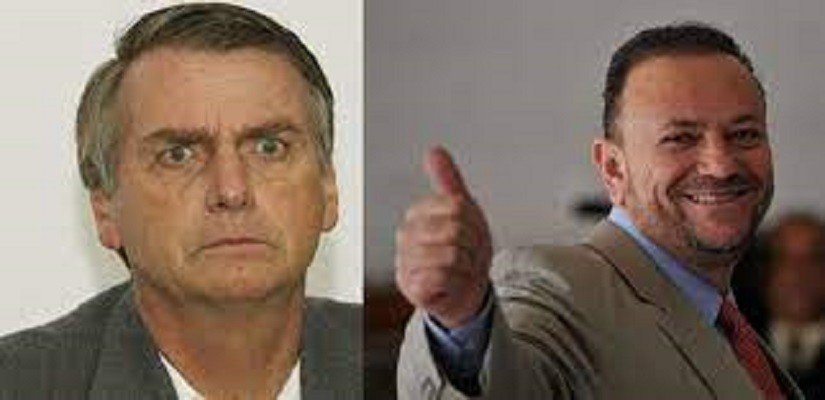Araraquara - Bolsonaro tenta afrontar Edinho Silva com envio de alimentos mas é repelido nas redes sociais