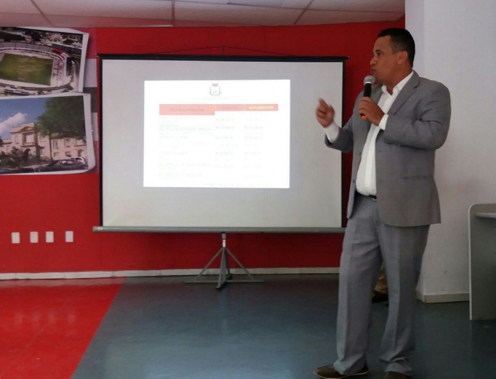 Lei Orçamentária Anual – LOA/2018. Detalhes das emendas propostas por Luciano Sergio e aprovada por 16 edis.