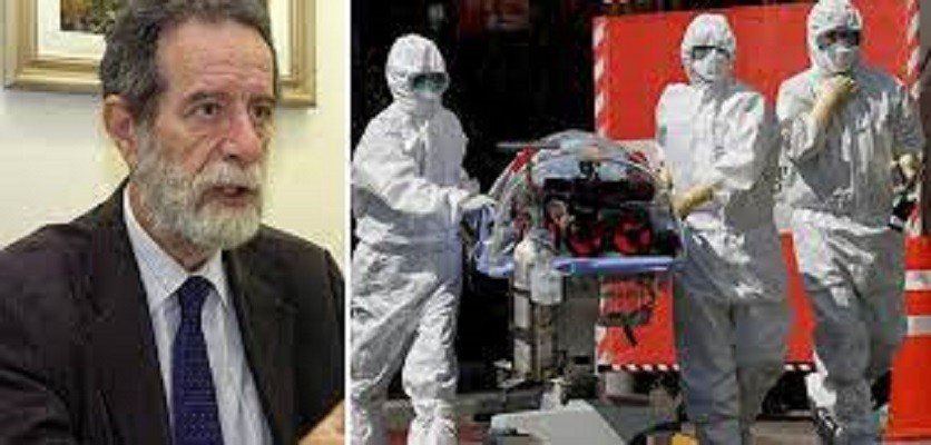 Médico do centro de contingência de SP prevê que em breve o Brasil chegará a 500 mil mortos por Covid