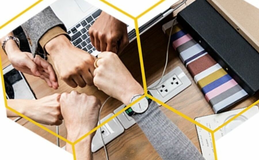 Crise? Agência ultrapassa a barreira de 100 clientes