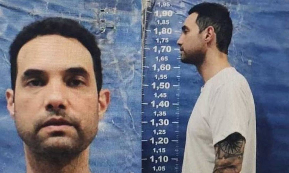 Comissão de Justiça da Câmara (RJ) decide pela cassação de Dr Jairinho