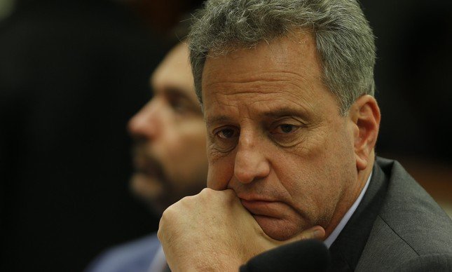 Landim, presidente do Flamengo, perde ação contra jornalista