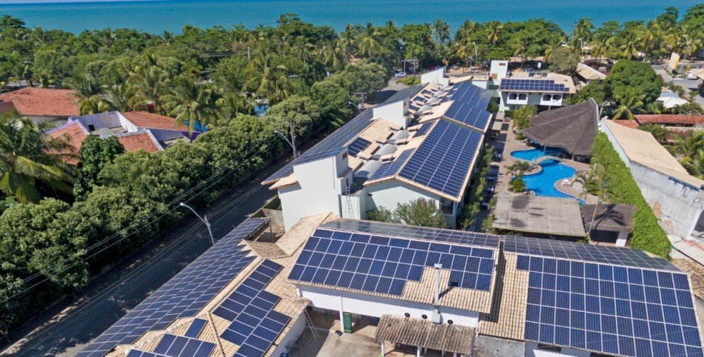 DIA DO SOL: Fonte de energia limpa gera negócios e projeta 33 mil empregos na Bahia