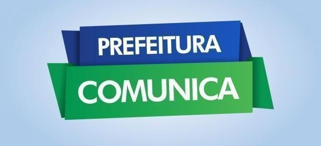 Prefeitura Municipal decreta ponto facultativo na sexta-feira