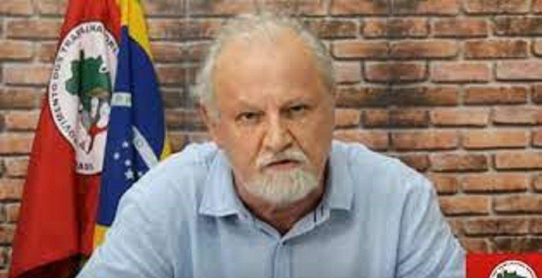 Segundo Stédile, burguesia não sabe o que fazer com Bolsonaro