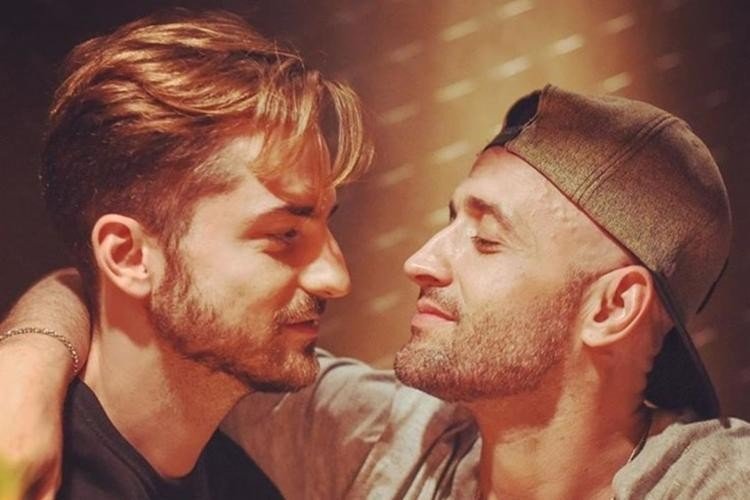 Marido de Paulo Gustavo presta homenagem ao ator: 