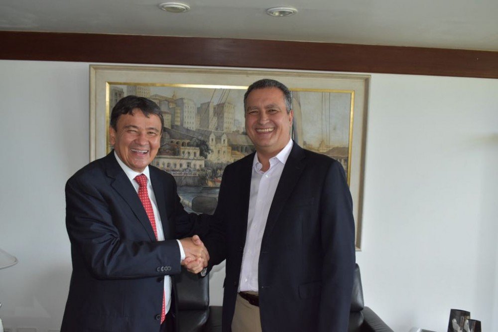 Governo do Piauí parabeniza a Bahia por vitória em empréstimo do BB