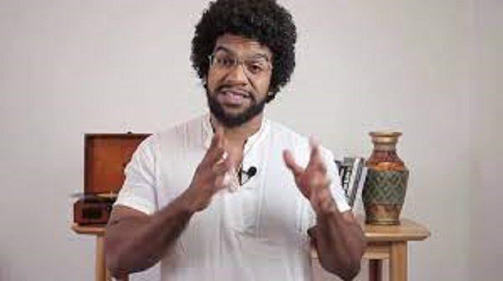 Jones Manoel: Morte de Paulo Gustavo comprova o genocídio bolsonarista