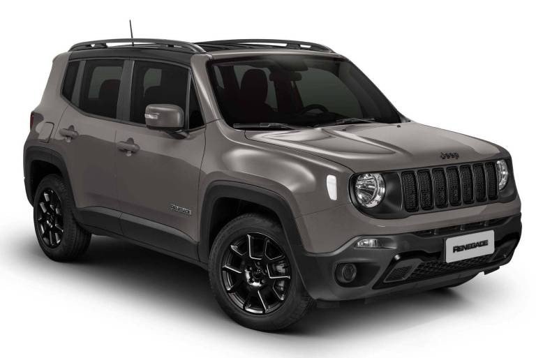 O grupo dono de Fiat, Jeep e Ram anunciou projeto piloto: vender veículos com pagamento em grãos