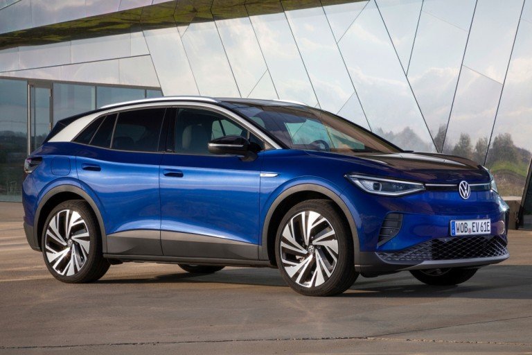 Volkswagen apresenta bons resultados financeiros