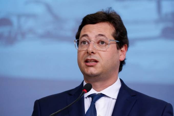 CPI da Covid - vários depoimentos hoje, inclusive do diretor da Anvisa