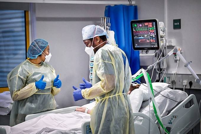 Covid-19: TCU sugere uso de leito de hospital militar por civis