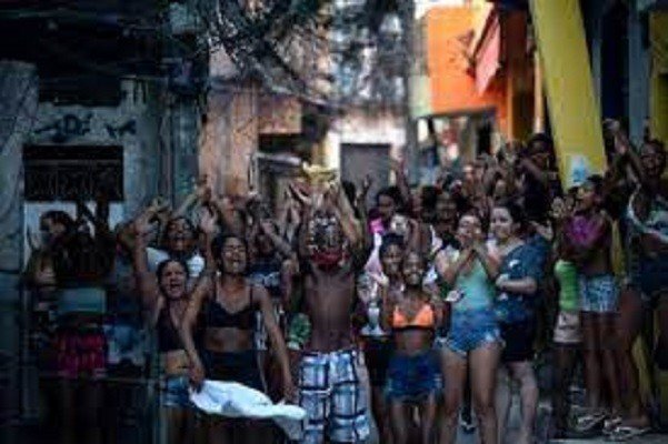 Chacina do Jacarezinho - Levantamento desmente Polícia Civil: 1/3 dos mortos não tinha processos criminais