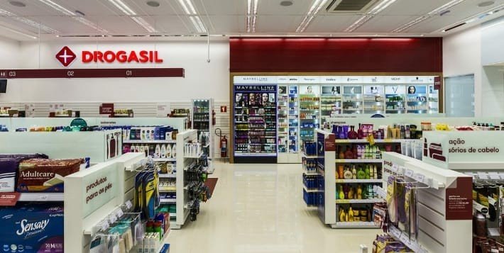 Drogasil abre vaga para Orientador(a) de Loja em Feira de Santana