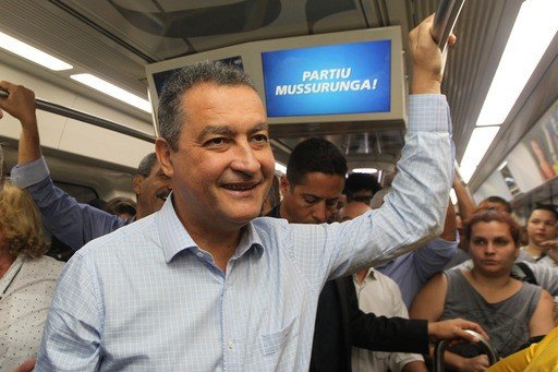 Rui é o governador que mais cumpriu promessas de campanha, aponta G1