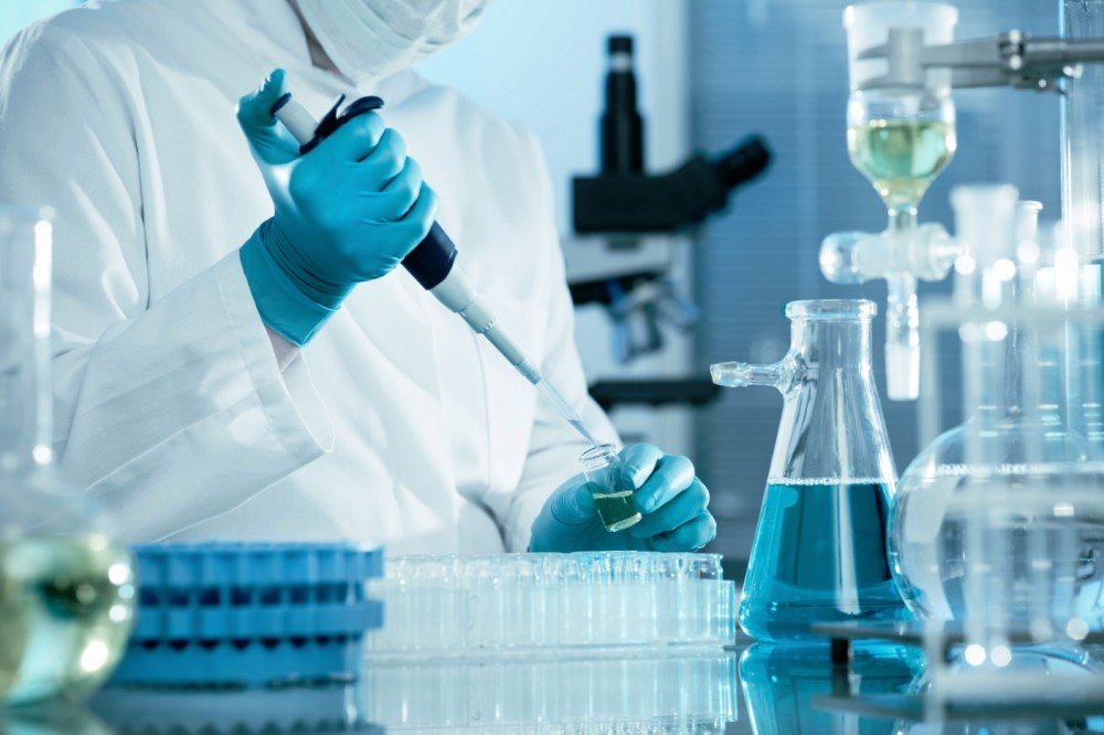 Vaga de emprego - Técnico em Química - Alagoinhas/BA