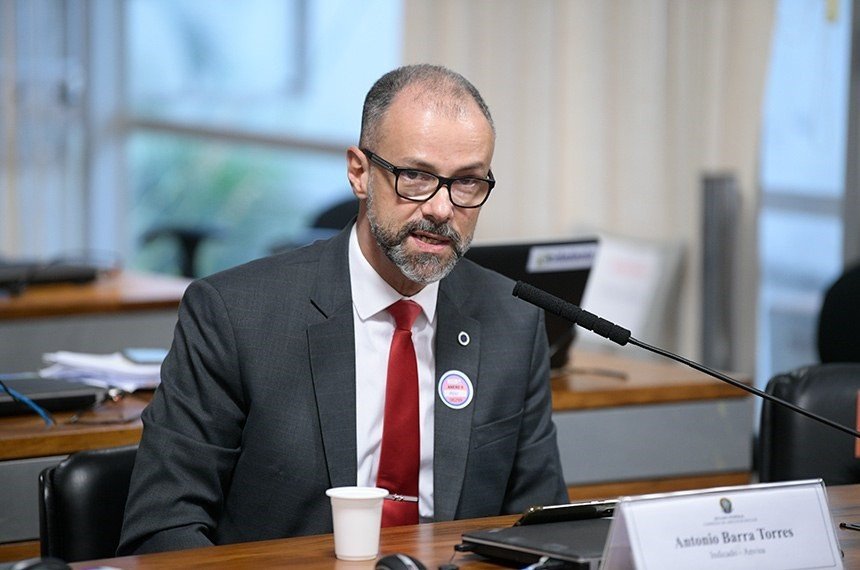 CPI da Covid-19 - investigação se presidente da Anvisa sofreu pressão para boicotar vacinas chinesa e russa