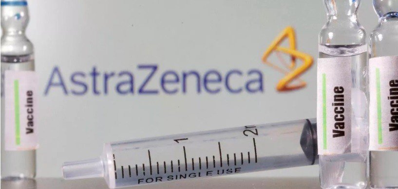 AstraZeneca - Anvisa recomenda suspender vacinação em gestantes