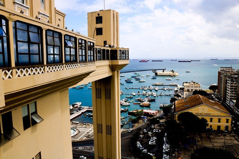 Revista norte-americana inclui capital baiana entre destinos a se visitar em 2018