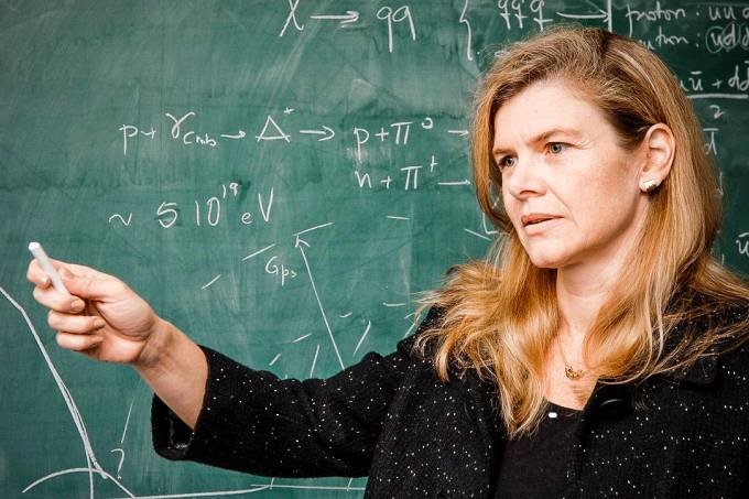 Física brasileira é considerada líder no novo campo da “física das astropartículas”