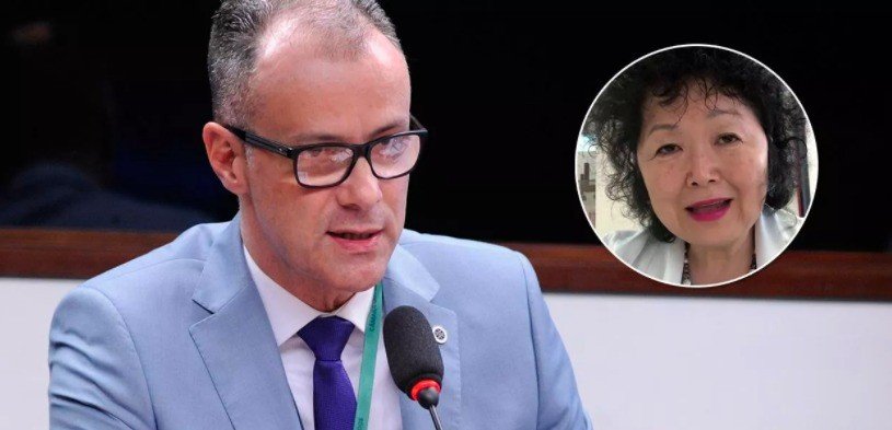 Presidente da Anvisa diz que proposta de mudança na bula da cloroquina foi da médica Nise Yamaguchi