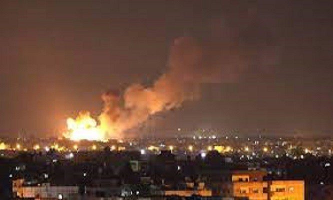 Liga Árabe condena ataques israelenses à Palestina