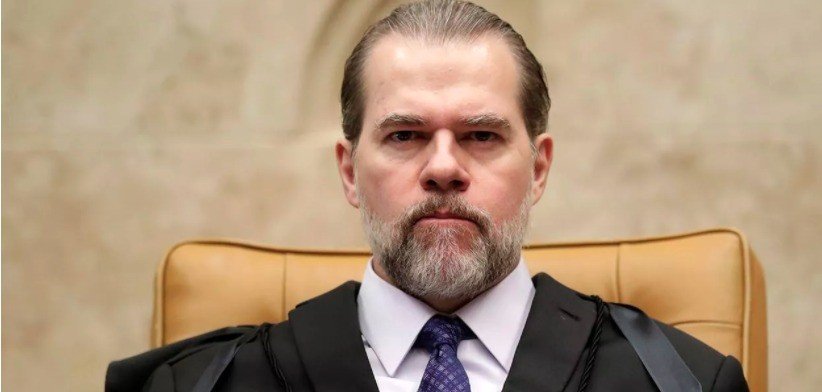 PF de Bolsonaro pede ao STF investigação contra ministro Dias Toffoli