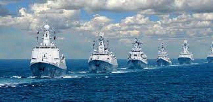 General estadunidense acusa a China de desejar construir base naval na África
