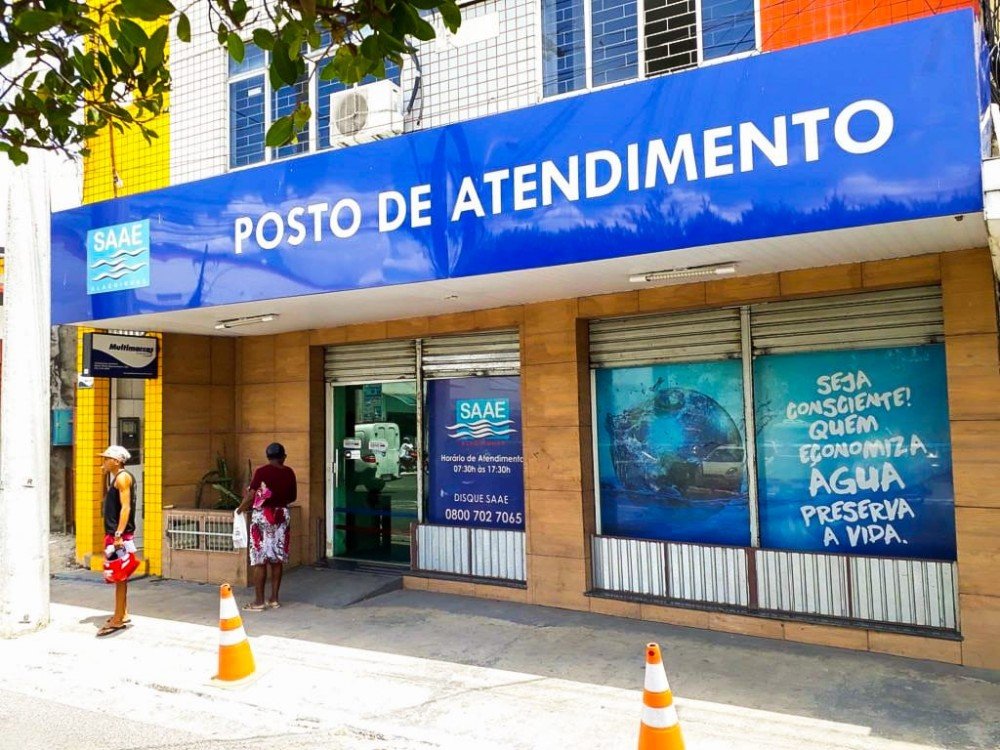 Saae divulga balanço do atendimento através de diversos canais