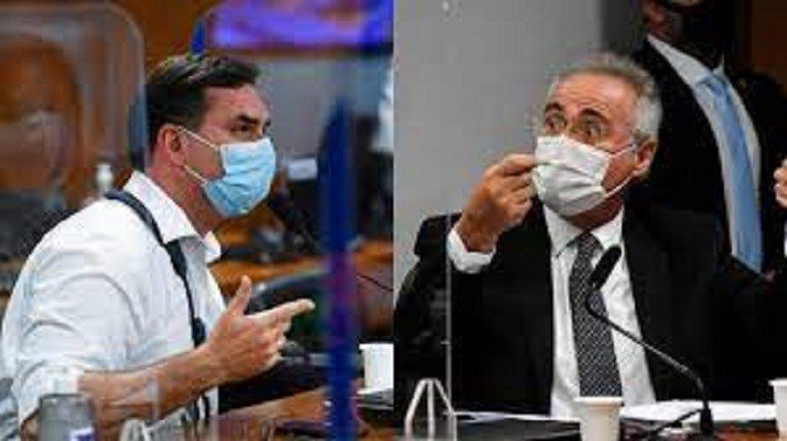 CPI da Covid - bolsonaristas insistem em promover confusão para tumultuar