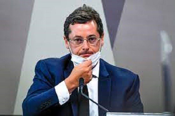 CPI da Covid - pedido ao MP que apure se Wajngarten cometeu crime de falso testemunho