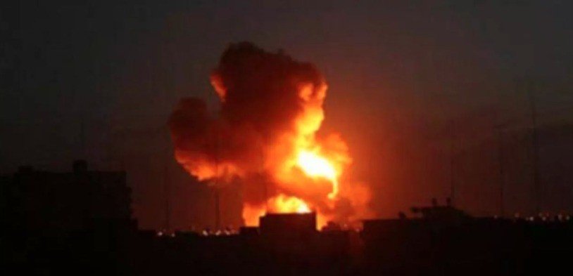 Israel prepara operação terrestre contra Gaza