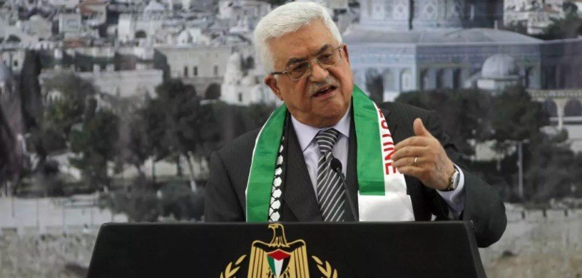 Palestina promete tomar medidas para garantir a segurança de todos