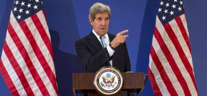 Autoridade do governo Biden diz que se não houver diálogo entre EUA e Bolsonaro, a Amazônia desaparece