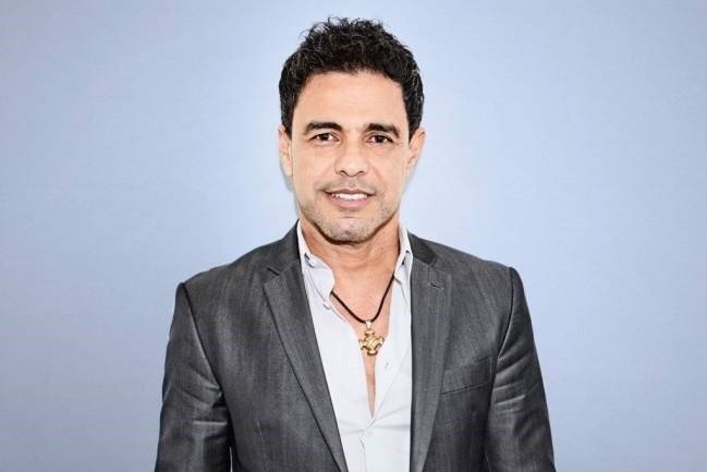 Zezé di Camargo é internado para cirurgia cardíaca de emergência